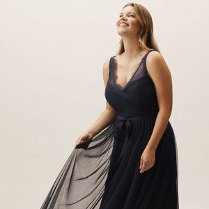 BHLDN Fleur Dress